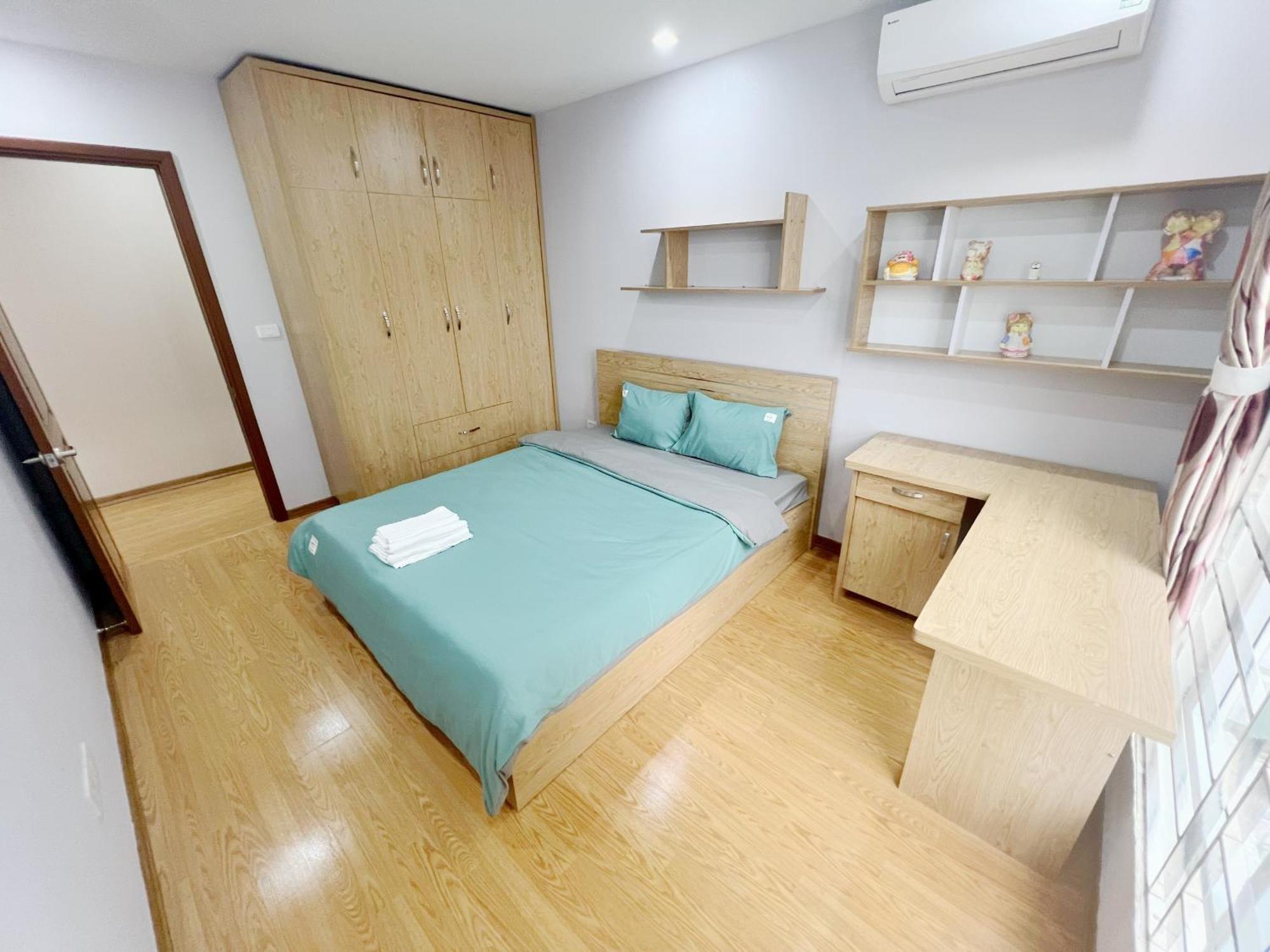 Halong Luxury Apartment Chuoi Can Ho 2 3 4 Phong Ngu Ha Long Exterior photo